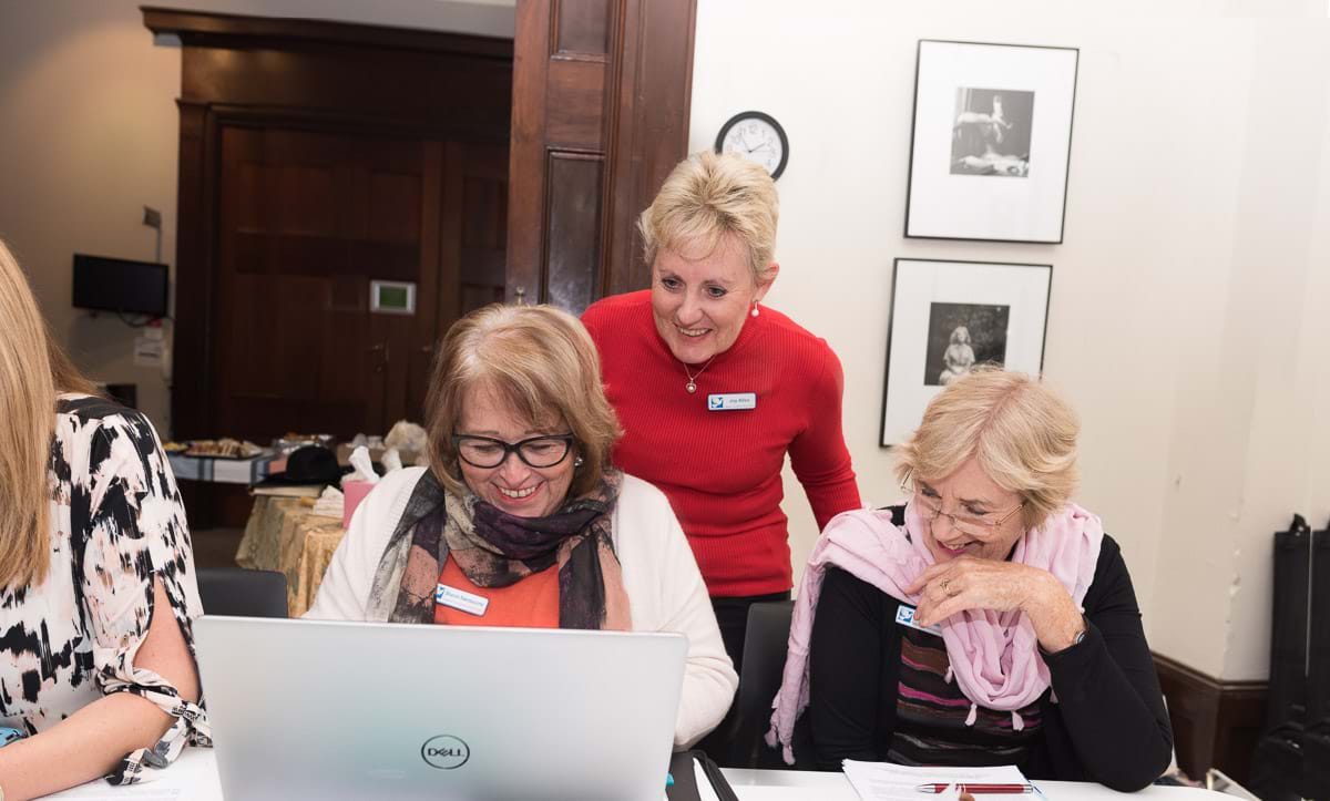 Training Information